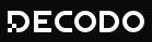 Decodo logo 